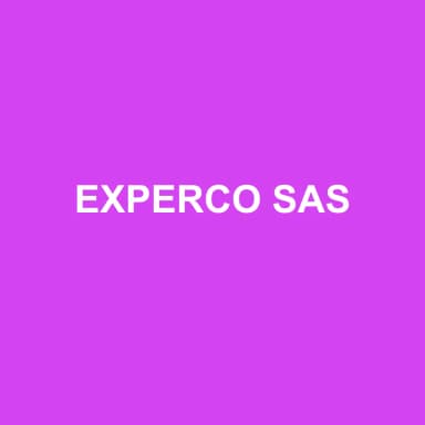 Logo de EXPERCO SAS