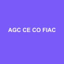 Logo AGC CE CO FIAC