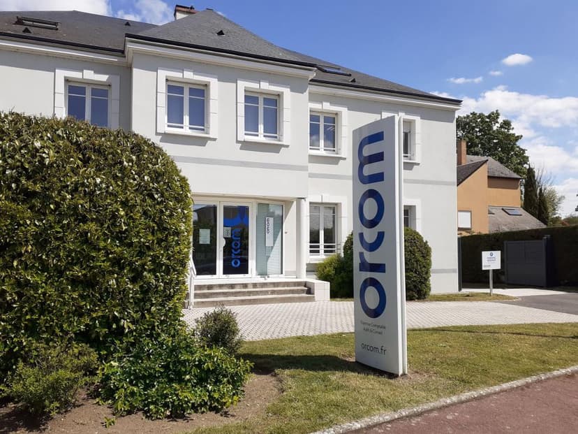 Orcom Montargis - photo 1