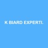 K BIARD EXPERTISE COMPTABLE