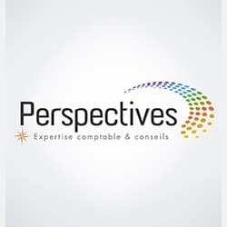 Logo Agc Perspectives - Expert-comptable à Sablé-sur-Sarthe