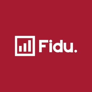 Logo de FIDU. RHONE ALPES