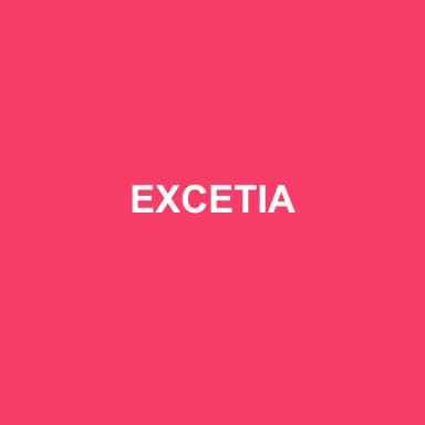 Logo de EXCETIA