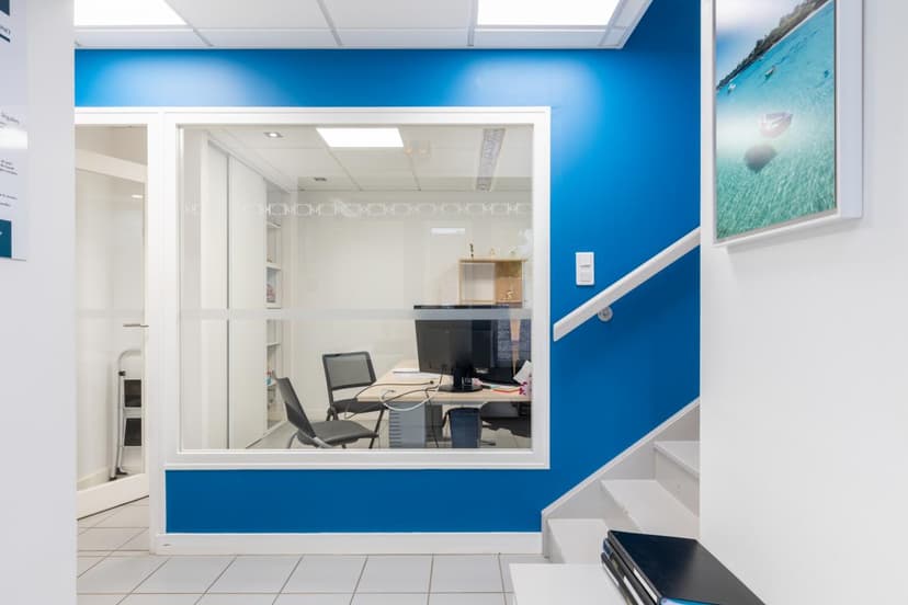 Cabinet Kerviel - photo 3