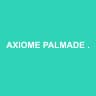 AXIOME PALMADE CONSEIL