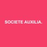SOCIETE AUXILIAIRE FIDUCIAIRE