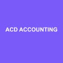 Logo ACD ACCOUNTING