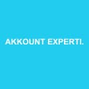 Logo AKKOUNT EXPERTISE ET CONSEIL