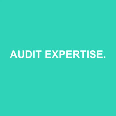 Logo de AUDIT EXPERTISE BAUDRY ET ASSOCIES