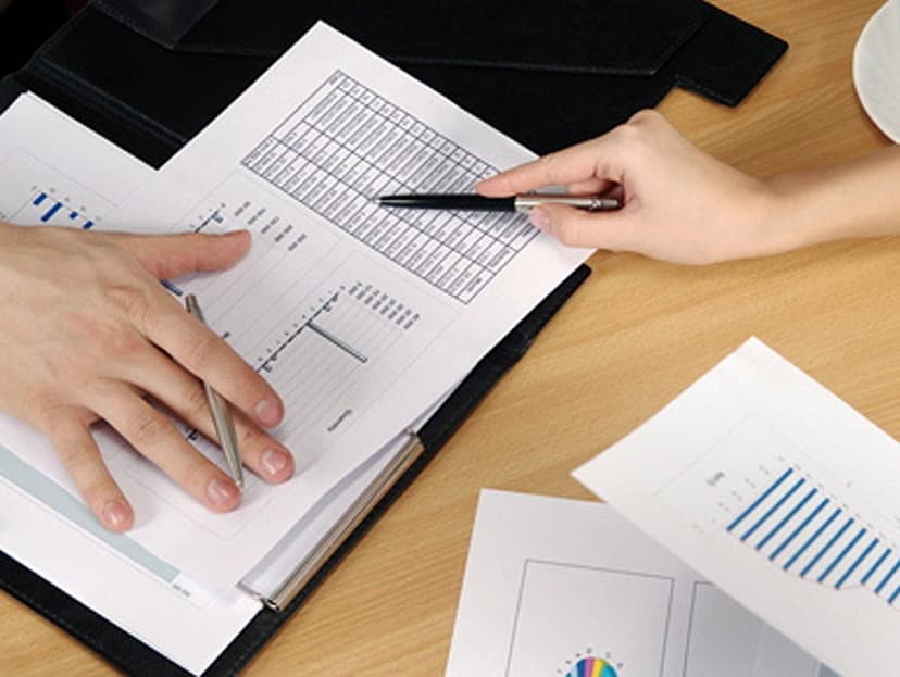 Business Management Fiduciaire - photo 1