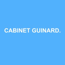 Logo Cabinet Guinard Alexandre - Expert-comptable à Saint-Jouan-des-Guérets