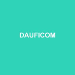 Logo de DAUFICOM