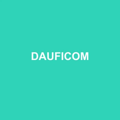 Logo de DAUFICOM