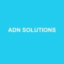 Logo ADN SOLUTIONS