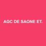 AGC DE SAONE ET LOIRE