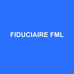 Logo Fiduciaire Fml - Expert-comptable à Le Ban-Saint-Martin