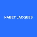 Logo de Nabet Jacques