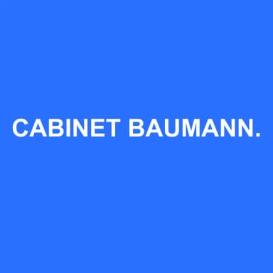 Logo de CABINET BAUMANN CAUSSADE EXPERTISE COMPTABLE