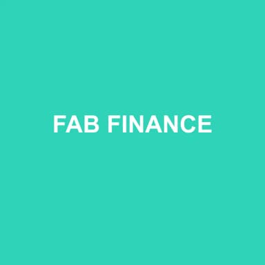 Logo de FAB FINANCE