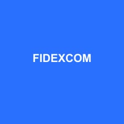 Logo de FIDEXCOM