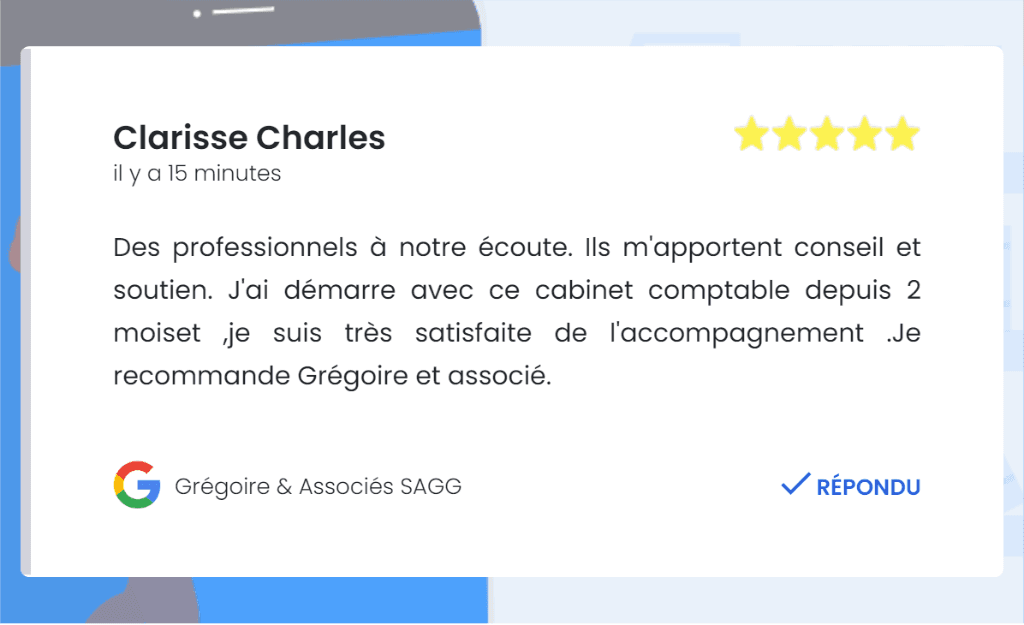 Gregoire & Associes - actualité 1