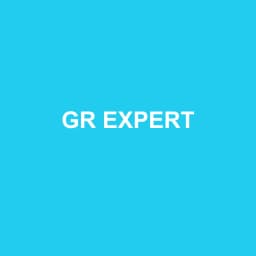 Logo gr Expert - Expert-comptable à Grasse