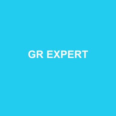 Logo de GR EXPERT