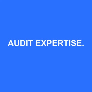 Logo de AUDIT EXPERTISE COMPTABLE DES DEUX SEVRES