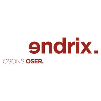 Logo de ENDRIX PRO