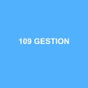 Logo 109 GESTION