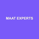 Logo MAAT EXPERTS