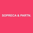 Logo SOPRECA & PARTNERS