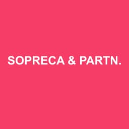 Logo Sopreca & Partners - Expert-comptable à Sens