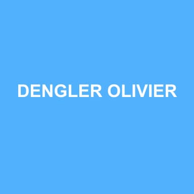 Logo de DENGLER OLIVIER