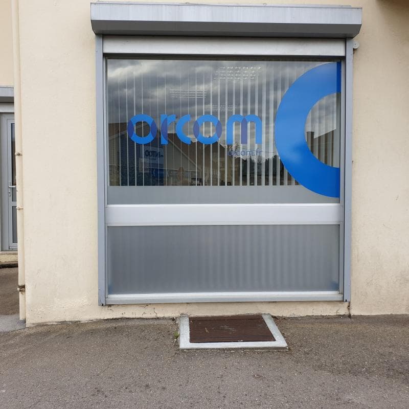 Orcom Besancon - photo 1