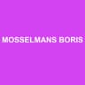 MOSSELMANS BORIS