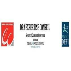 Logo de DPA EXPERTISE CONSEIL