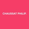 CHAUSSAT PHILIPPE