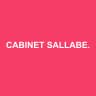 CABINET SALLABERRY