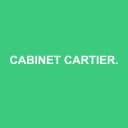 Logo CABINET CARTIER LYDIE