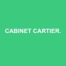 CABINET CARTIER LYDIE