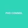 PHD CONSEIL