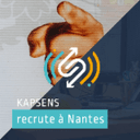 Logo de Kapsens
