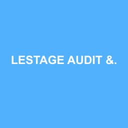 Logo Lestage Audit & Expertise - Expert-comptable à Artigues-près-Bordeaux