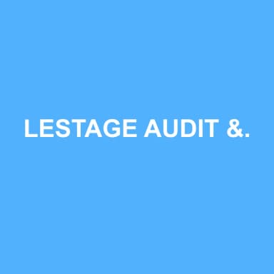 Logo de LESTAGE AUDIT & EXPERTISE