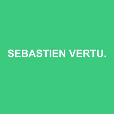 Logo de SEBASTIEN VERTUEL & ASSOCIES