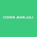 Logo COHEN JEAN-JULIEN