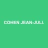 COHEN JEAN-JULIEN