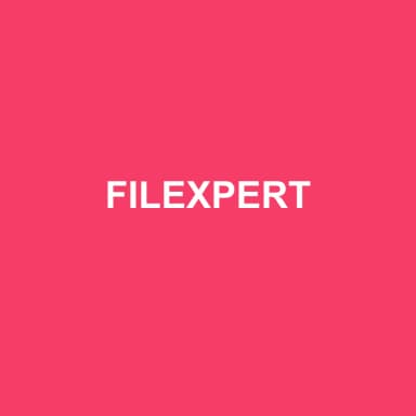 Logo de FILEXPERT