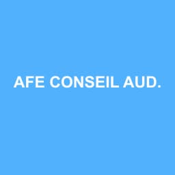 Logo Afe Conseil Audit, Fiscalite, Expertise Comptable, Conseil - Expert-comptable à Montastruc-la-Conseillère